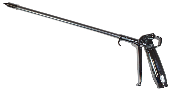 HIGH VOLUME TYPHOON PRO BLOW GUN